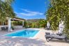 Villa in Rethymno - Villa Avra - With Private Pool