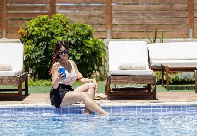 Villa in Rethymno - Villa Prima - With Private Heated Pool & Jacuzzi  Villa in Rethymno - Villa Prima - With Private Heated Pool & Jacuzzi