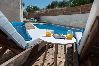 Villa in Rethymno - Villa Prima - With Private Heated Pool & Jacuzzi  Villa in Rethymno - Villa Prima - With Private Heated Pool & Jacuzzi