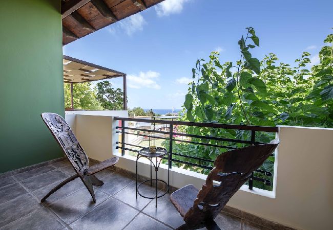 Villa in Gerani - Villa Staras -  Private Heated Pool Near The Beach  Villa in Gerani - Villa Staras -  Private Heated Pool Near The Beach