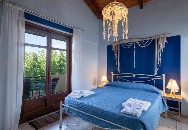 Villa in Gerani - Villa Staras -  Private Heated Pool Near The Beach  Villa in Gerani - Villa Staras -  Private Heated Pool Near The Beach