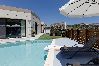 Villa in Perama - Villa Chnaris - Private Pool and Sauna  Villa in Perama - Villa Chnaris - Private Pool and Sauna