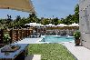 Villa in Perama - Villa Chnaris - Private Pool and Sauna  Villa in Perama - Villa Chnaris - Private Pool and Sauna