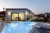 Villa in Perama - Villa Chnaris - Private Pool and Sauna  Villa in Perama - Villa Chnaris - Private Pool and Sauna