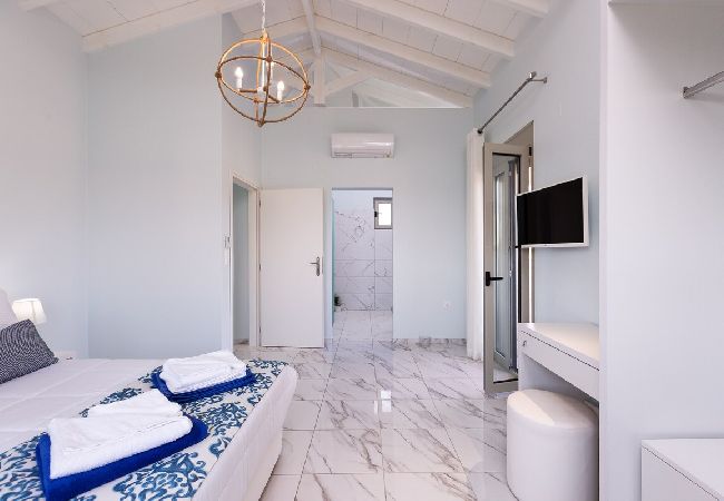 Villa in Rethymno - Villa Vera - With Private Pool & Jacuzzi  Villa in Rethymno - Villa Vera - With Private Pool & Jacuzzi