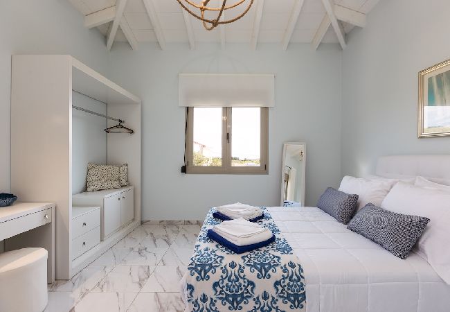 Villa in Rethymno - Villa Vera - With Private Pool & Jacuzzi  Villa in Rethymno - Villa Vera - With Private Pool & Jacuzzi
