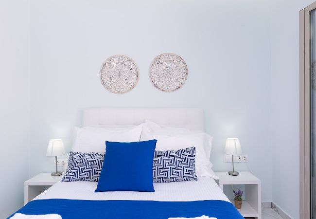 Villa in Rethymno - Villa Vera - With Private Pool & Jacuzzi  Villa in Rethymno - Villa Vera - With Private Pool & Jacuzzi