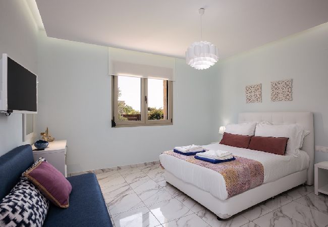 Villa in Rethymno - Villa Vera - With Private Pool & Jacuzzi  Villa in Rethymno - Villa Vera - With Private Pool & Jacuzzi