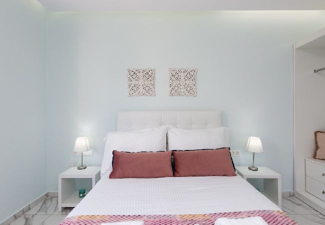 Villa in Rethymno - Villa Vera - With Private Pool & Jacuzzi  Villa in Rethymno - Villa Vera - With Private Pool & Jacuzzi