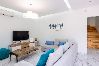 Villa in Rethymno - Villa Vera - With Private Pool & Jacuzzi  Villa in Rethymno - Villa Vera - With Private Pool & Jacuzzi