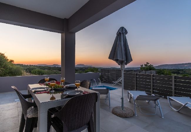 Villa in Agios Konstantinos - Villa Karouzo- With Private Pool  Villa in Agios Konstantinos - Villa Karouzo- With Private Pool
