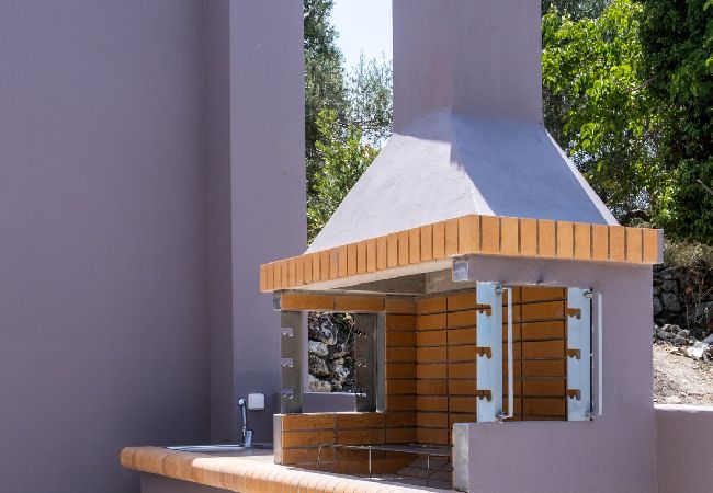 Villa in Agios Konstantinos - Villa Karouzo- With Private Pool  Villa in Agios Konstantinos - Villa Karouzo- With Private Pool