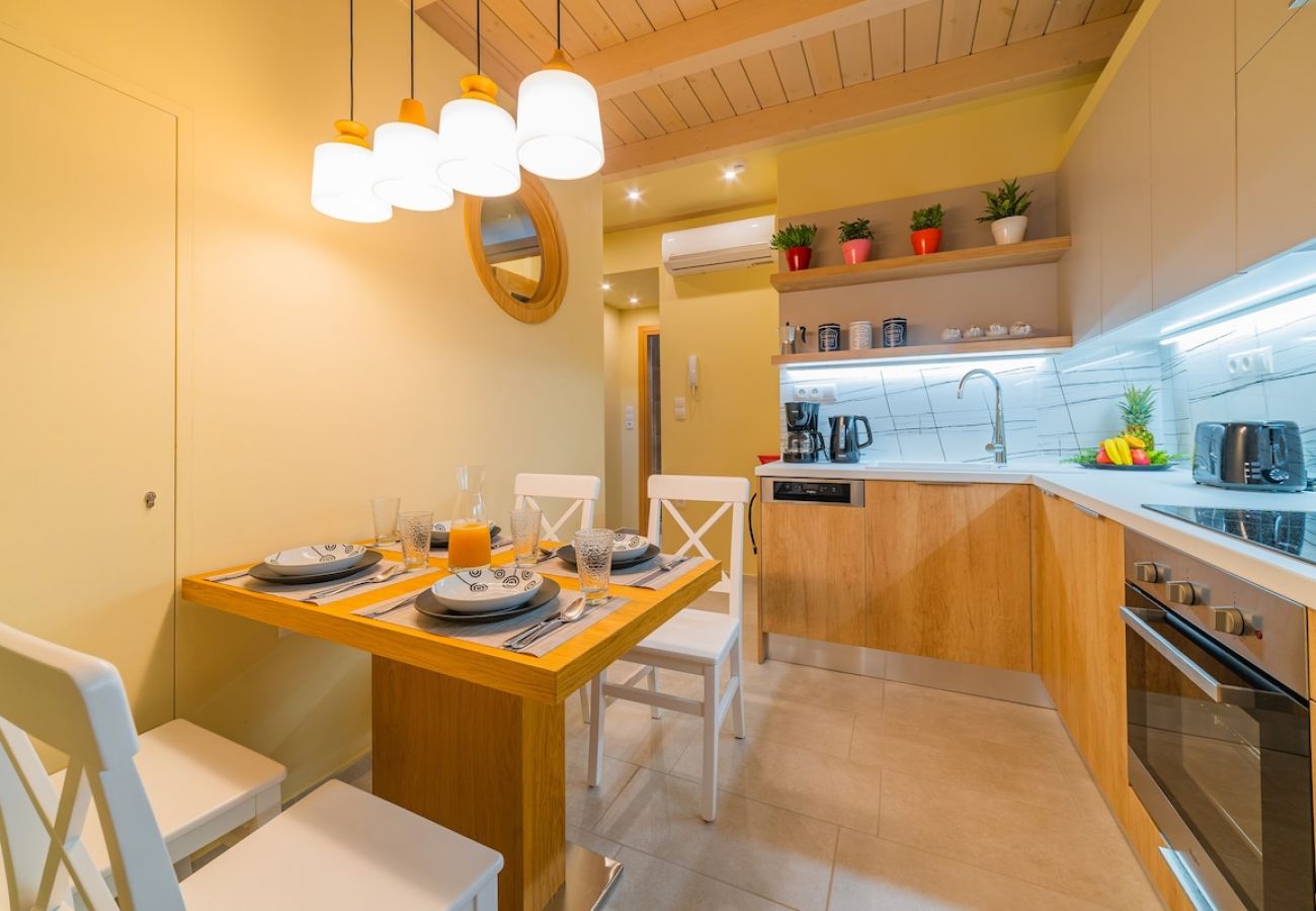 House in Rethymno - Anatoli Residence - in the Old Town of Rethymno 