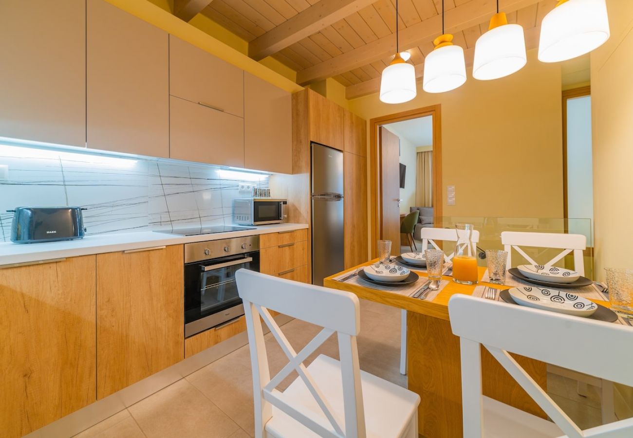 House in Rethymno - Anatoli Residence - in the Old Town of Rethymno 