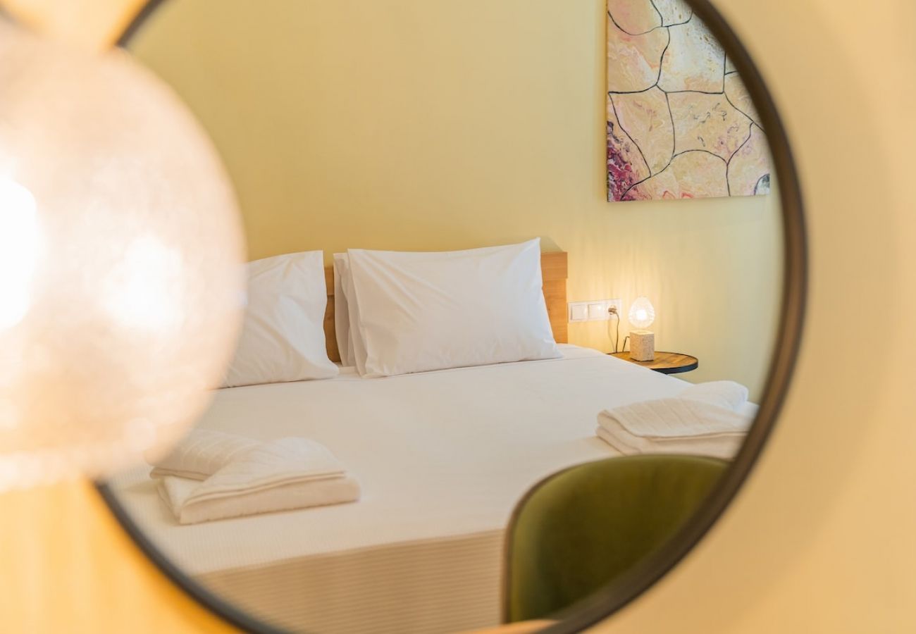 House in Rethymno - Anatoli Residence - in the Old Town of Rethymno 