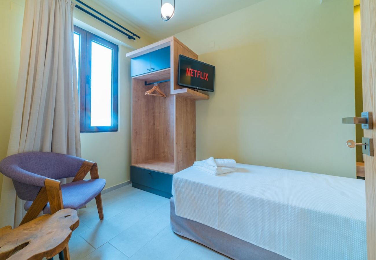 House in Rethymno - Anatoli Residence - in the Old Town of Rethymno 