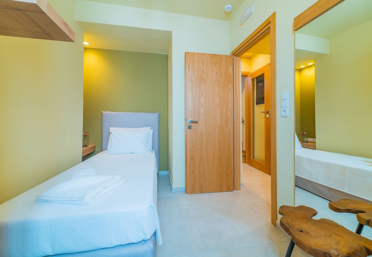House in Rethymno - Anatoli Residence - in the Old Town of Rethymno 
