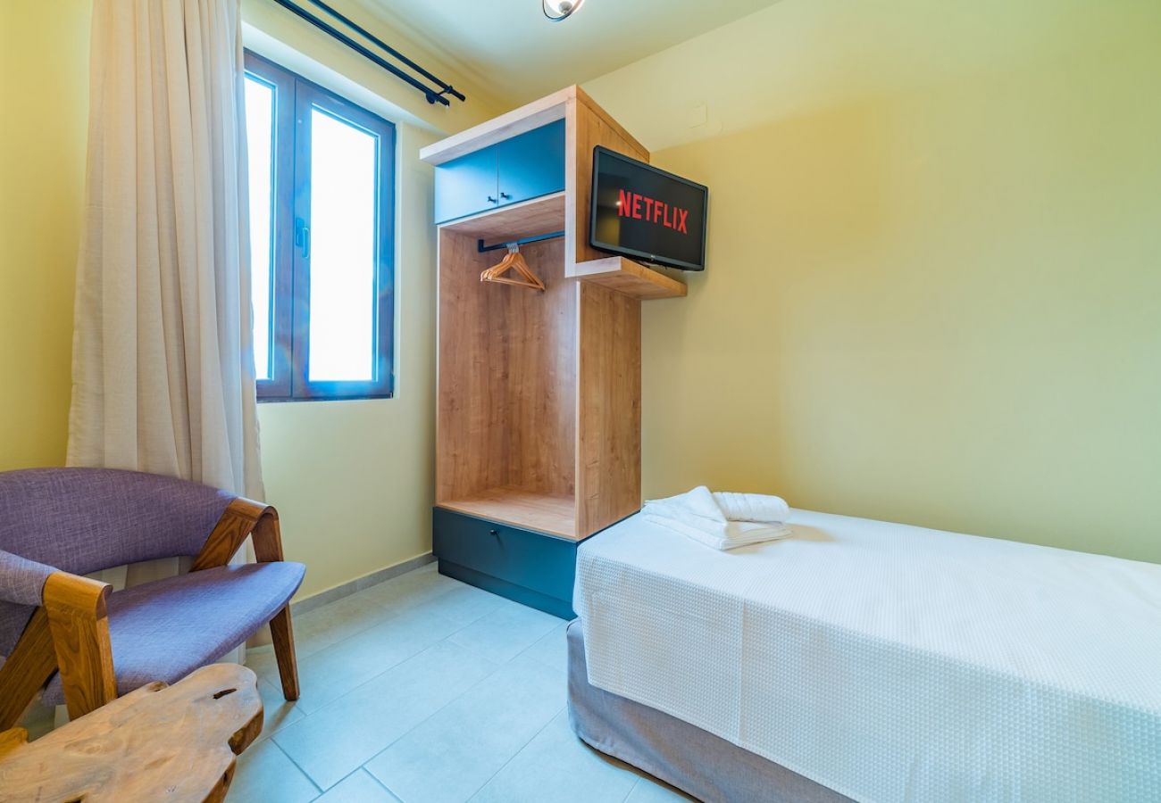 House in Rethymno - Anatoli Residence - in the Old Town of Rethymno 