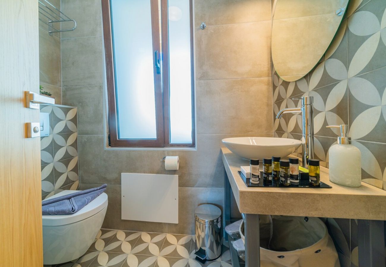 House in Rethymno - Anatoli Residence - in the Old Town of Rethymno 