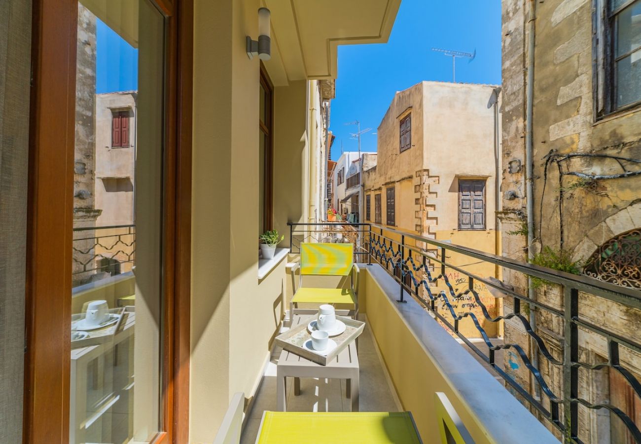 House in Rethymno - Anatoli Residence - in the Old Town of Rethymno 