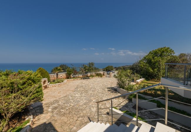 Villa in Gerani - Villa Serenity - With Private Heated Pool  Villa in Gerani - Villa Serenity - With Private Heated Pool