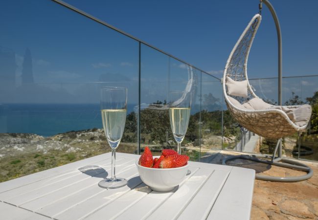 Villa in Gerani - Villa Serenity - With Private Heated Pool  Villa in Gerani - Villa Serenity - With Private Heated Pool