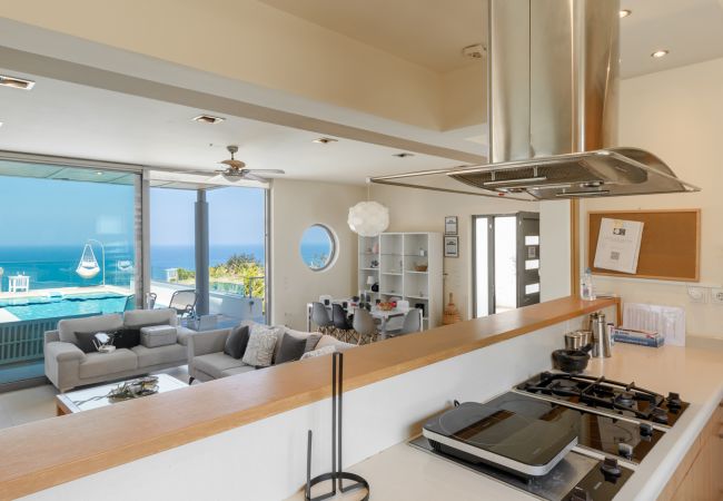 Villa in Gerani - Villa Serenity - With Private Heated Pool  Villa in Gerani - Villa Serenity - With Private Heated Pool