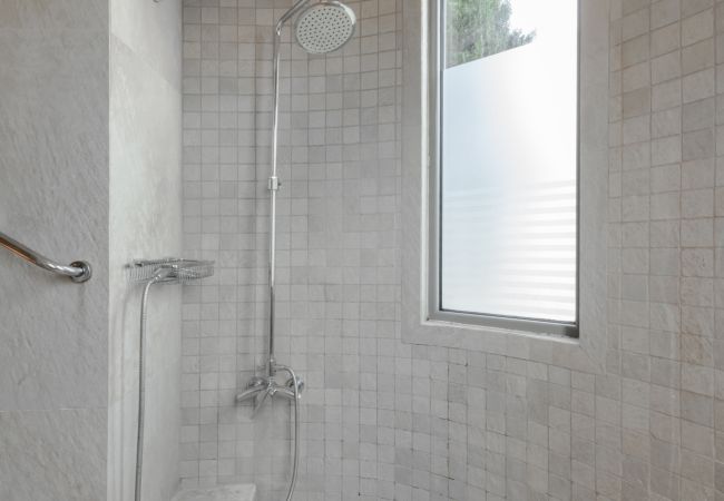 Villa in Gerani - Villa Serenity - With Private Heated Pool  Villa in Gerani - Villa Serenity - With Private Heated Pool