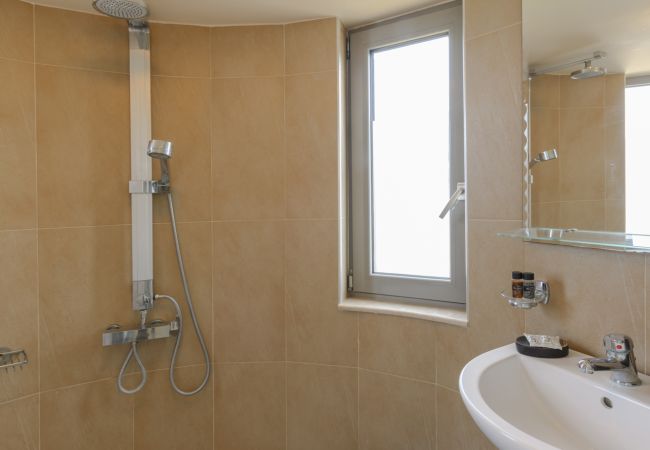 Villa in Gerani - Villa Serenity - With Private Heated Pool  Villa in Gerani - Villa Serenity - With Private Heated Pool