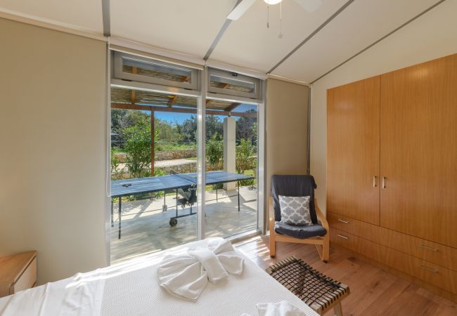Villa in Gerani - Villa Serenity - With Private Heated Pool  Villa in Gerani - Villa Serenity - With Private Heated Pool