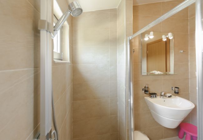 Villa in Gerani - Villa Serenity - With Private Heated Pool  Villa in Gerani - Villa Serenity - With Private Heated Pool
