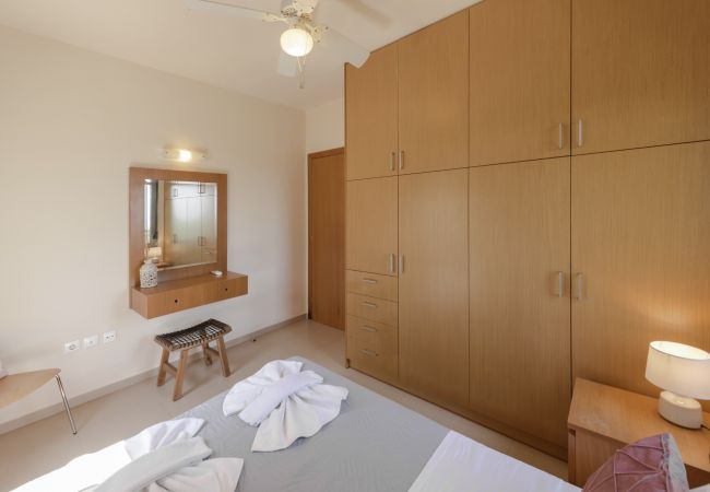 Villa in Gerani - Villa Serenity - With Private Heated Pool  Villa in Gerani - Villa Serenity - With Private Heated Pool