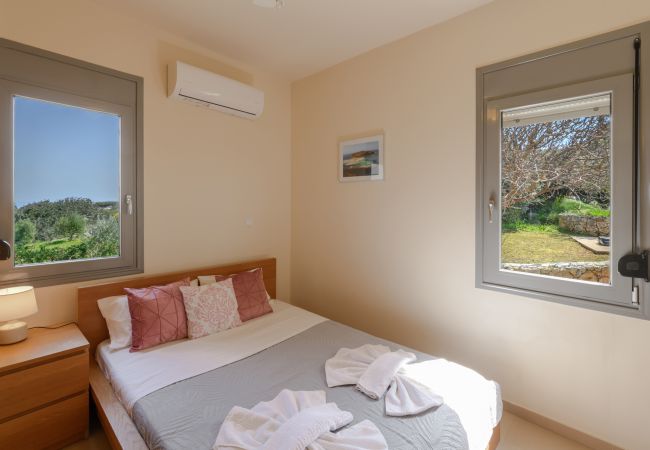Villa in Gerani - Villa Serenity - With Private Heated Pool  Villa in Gerani - Villa Serenity - With Private Heated Pool