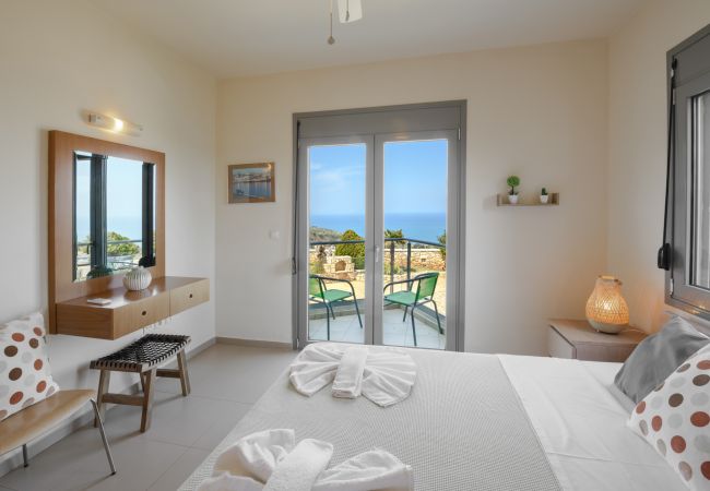 Villa in Gerani - Villa Serenity - With Private Heated Pool  Villa in Gerani - Villa Serenity - With Private Heated Pool