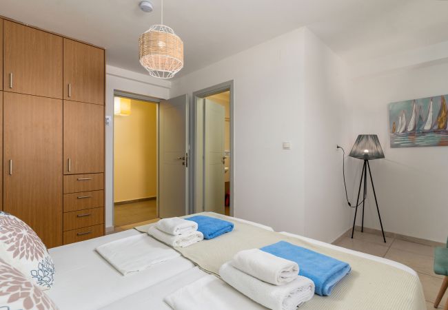 Villa in Gerani - Villa Serenity - With Private Heated Pool  Villa in Gerani - Villa Serenity - With Private Heated Pool