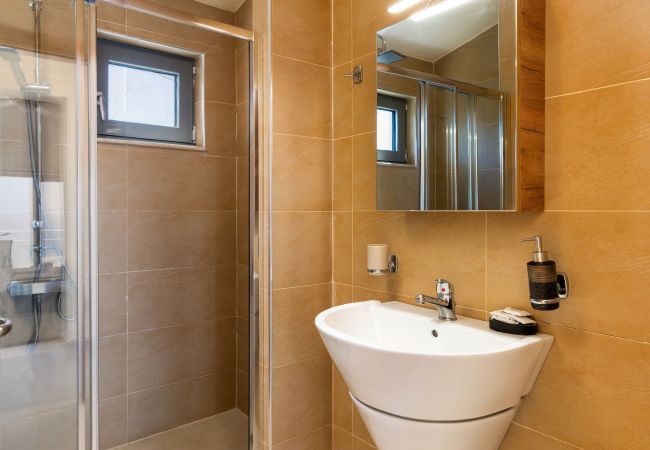 Villa in Gerani - Villa Serenity - With Private Heated Pool  Villa in Gerani - Villa Serenity - With Private Heated Pool