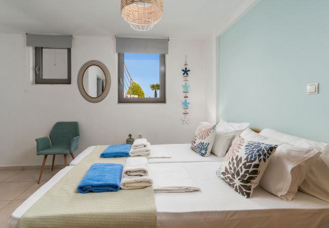 Villa in Gerani - Villa Serenity - With Private Heated Pool  Villa in Gerani - Villa Serenity - With Private Heated Pool