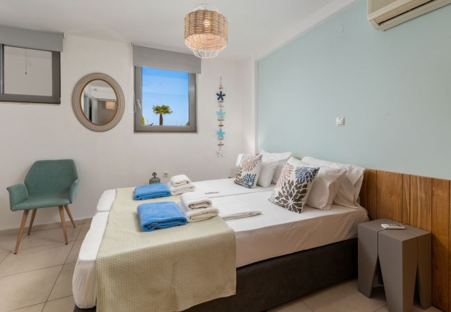 Villa in Gerani - Villa Serenity - With Private Heated Pool  Villa in Gerani - Villa Serenity - With Private Heated Pool