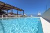 Villa in Gerani - Villa Serenity - With Private Heated Pool  Villa in Gerani - Villa Serenity - With Private Heated Pool