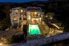 Villa in Gerani - Villa Serenity - With Private Heated Pool  Villa in Gerani - Villa Serenity - With Private Heated Pool
