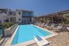 Villa in Gerani - Villa Serenity - With Private Heated Pool  Villa in Gerani - Villa Serenity - With Private Heated Pool