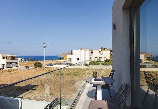 Villa in Panormos - Dodici Luxury Villa - With Private Heated Pool Villa in Panormos - Dodici Luxury Villa - With Private Heated Pool