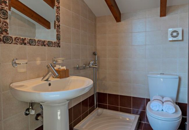 Villa in Gerani - Villa Ellovos - Private Pool  Near the Beach Villa in Gerani - Villa Ellovos - Private Pool  Near the Beach