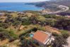 Villa in Gerani - Villa Ellovos - Private Pool  Near the Beach Villa in Gerani - Villa Ellovos - Private Pool  Near the Beach