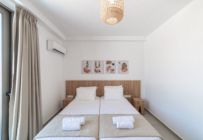 Villa in Eleftherna - GRAND RESORT VILLA - With Private Pool Villa in Eleftherna - GRAND RESORT VILLA - With Private Pool