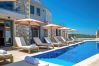 Villa in Eleftherna - GRAND RESORT VILLA - With Private Pool Villa in Eleftherna - GRAND RESORT VILLA - With Private Pool