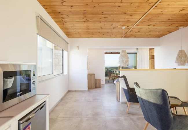 Villa in Pigi - Mandana Villa - With Private Pool & Jacuzzi Villa in Pigi - Mandana Villa - With Private Pool & Jacuzzi