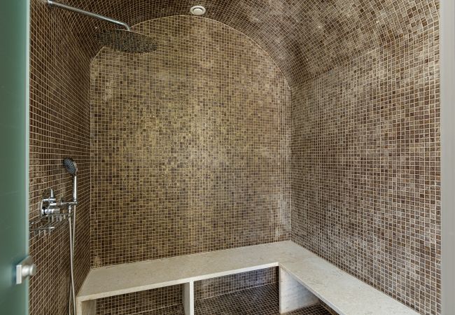 Villa in Pigi - Mandana Villa - With Private Pool & Jacuzzi Villa in Pigi - Mandana Villa - With Private Pool & Jacuzzi