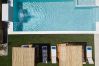 Villa in Pigi - Mandana Villa - With Private Pool & Jacuzzi Villa in Pigi - Mandana Villa - With Private Pool & Jacuzzi