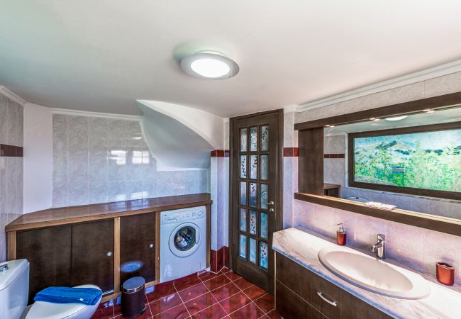 Villa in Margarites - Dim Art Villa - With Private Pool Villa in Margarites - Dim Art Villa - With Private Pool